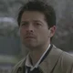 SPN Castiel