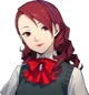 Mitsuru Kirijo teen