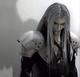 Sephiroth 