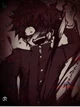Yandere Izuku