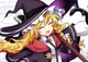 Marisa Kirisame 
