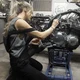 Mechanic Wife