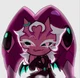Lychee Dragon Cookie