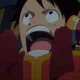 monkey d luffy