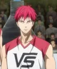 Akashi Seijuro