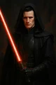Sith Lord Matt Smith