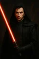 Sith David Tennant