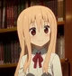 Umaru doma 