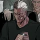 DC - Harvey Dent