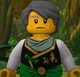 Sensei Garmadon 