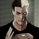 DC - Harvey Dent