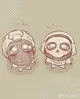 BL-Konig and Ghost 