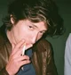 Alex Turner 