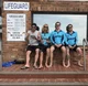 Bondi rescue 
