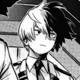 Todoroki Shoto