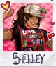 Shelley
