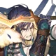 Felix Fraldarius