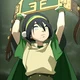 Toph beifong 