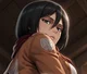 Mikasa Ackerman