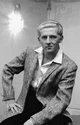 Jerry Lee Lewis 