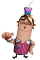 Boog Shlizetti