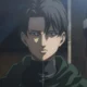 Levi Ackerman 