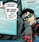 Damian Wayne