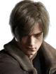 Leon S Kennedy 