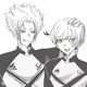 Demon Duo - BL