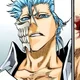 Grimmjow Jaegerjaque