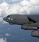 USAF B-52H