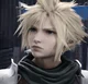 Cloud Strife