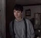 GILBERT BLYTHE