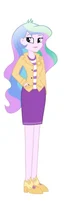 Principal Celestia
