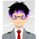 Yuki Kawamura-MHA OC