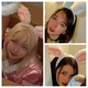 BUNNY BIMBO HAREM