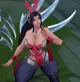 Oversexlized Irelia
