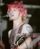 Layne Staley