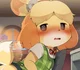 Isabelle From Dagasi