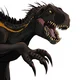 Female Indoraptor