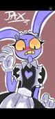 Maid Jax