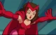 Wanda Maximoff 