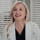 Arizona Robbins