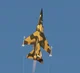 SAAF Mirage F1AZ