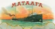 SS Mataafa