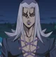 Leone abbacchio
