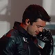 TB Bucky Barnes