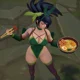 Oversexlized Akali