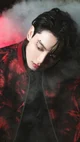 Jungkook-vampire