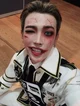 Hongjoong- Joker ver